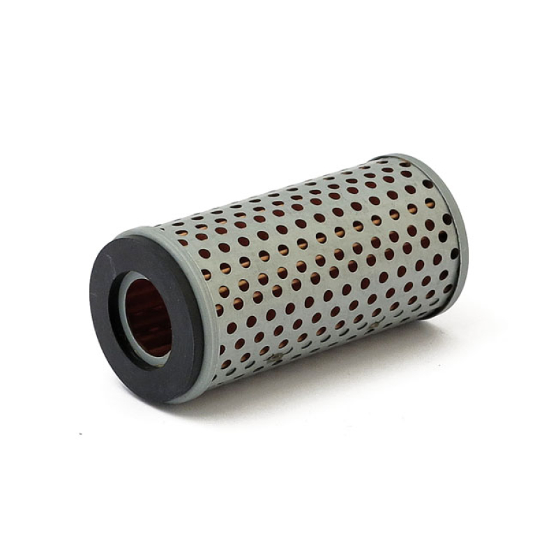 OIL FILTER, DROP-IN PLATED PAPER 519055
