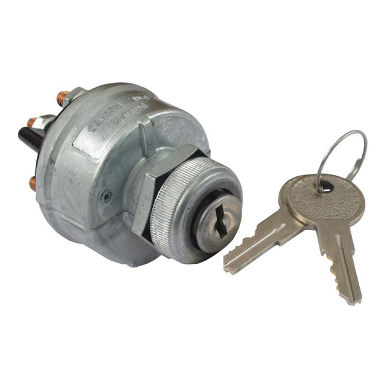 BASIC IGNITION SWITCH 519101