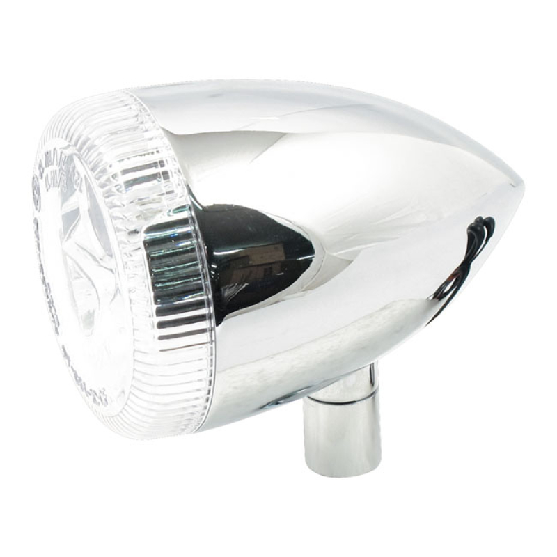 3-1 LED BULLET TAILLIGHT / TURN SIGNAL 519172