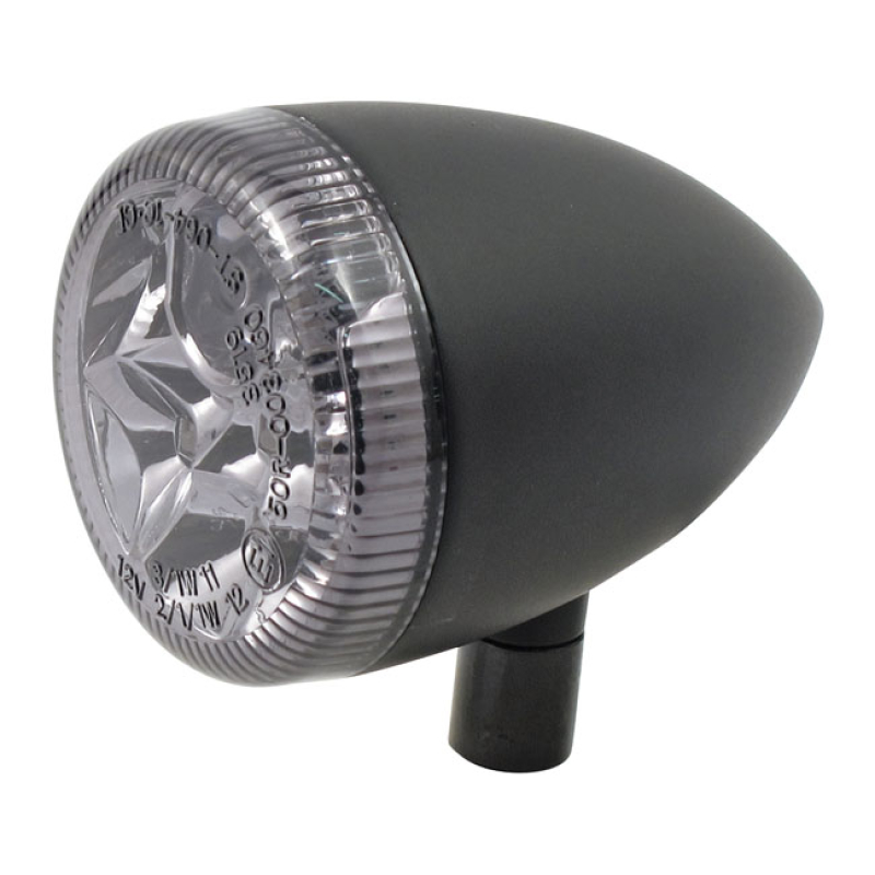 3-1 LED BULLET TAILLIGHT / TURN SIGNAL 519179