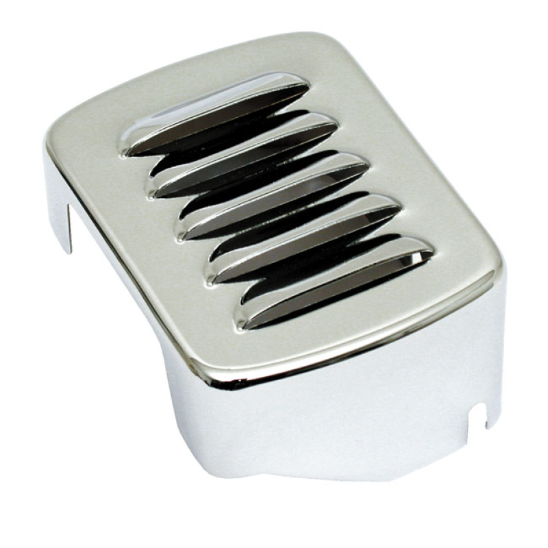 COIL COVER, LOUVERED 519355