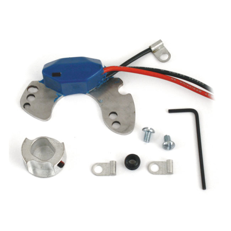 V-TRONIC, ELECTRONIC IGNITION 6 & 12V 519401