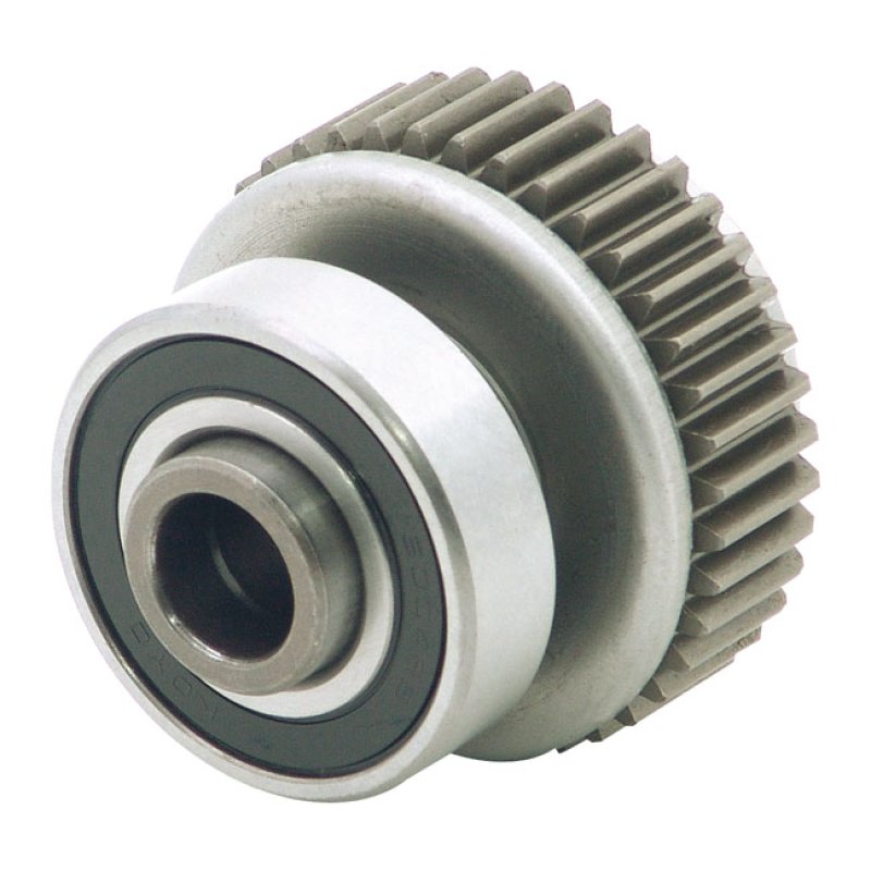 ACCEL STARTER CLUTCH ASSEMBLY 519448