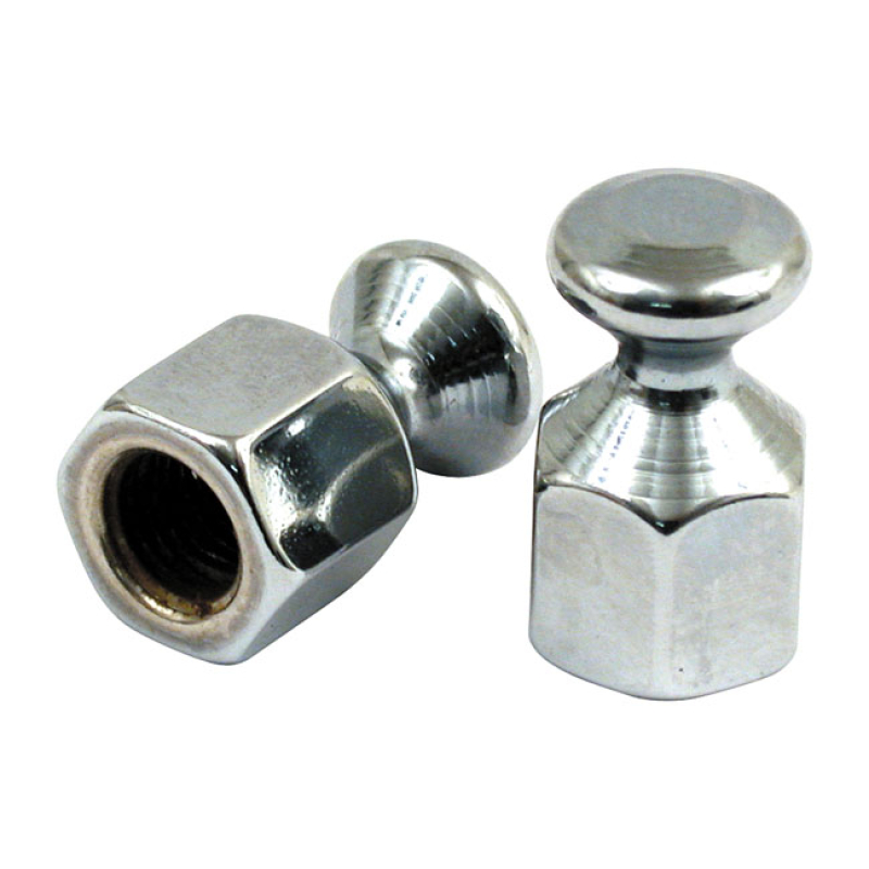 3/8-24 BUNGEE NUTS 519560