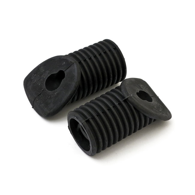 FOOTREST RUBBERS 519754