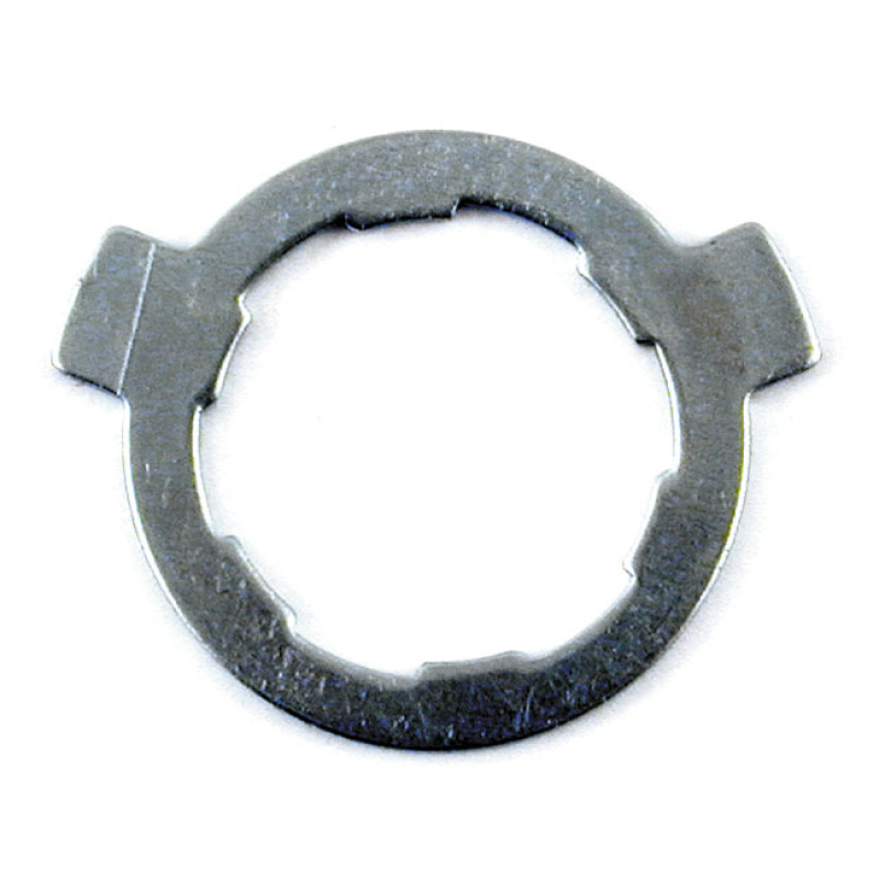 LOCK TAB, CLUTCH HUB NUT 519810