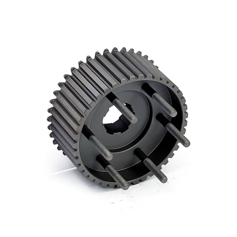 CLUTCH HUB, INNER OEM STYLE REPRODUCTION.  OEM REPLACEMENT REFERENCE 3 519832