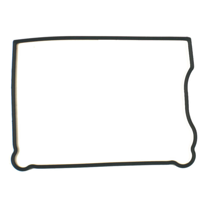 JAMES LOWER ROCKER COVER GASKET, RUBBER 519905