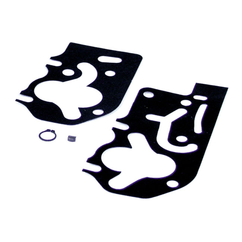S&S HVHP OIL PUMP GASKET REBUILD KIT 519908
