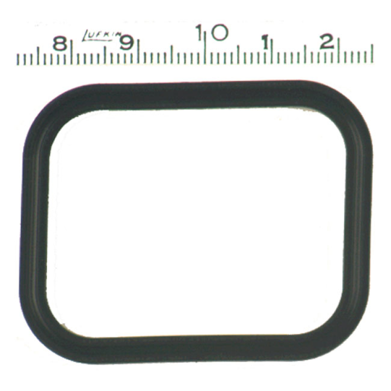 JAMES GASKET, ROCKER CVR MIDDLE. RUBBER 519960