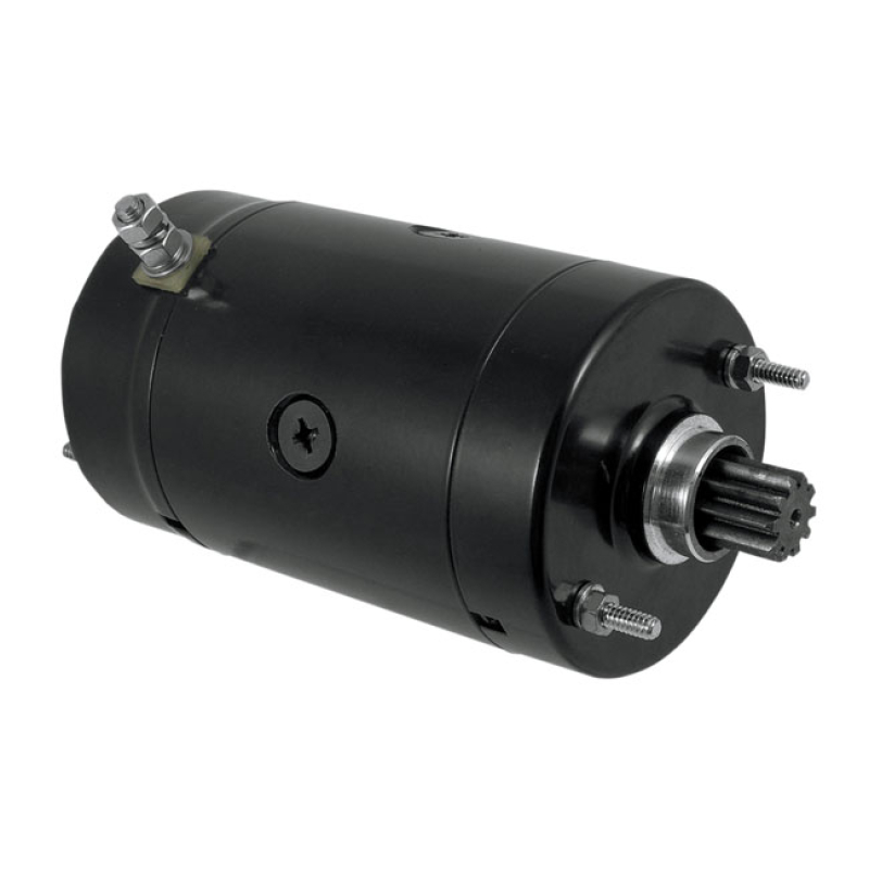STARTTIMOOTTORI HITACHI BLACK 519981