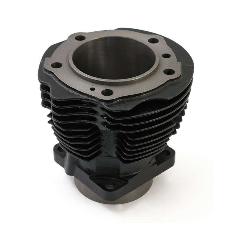 CYLINDER 74&quot; PANHEAD, FRONT 520050