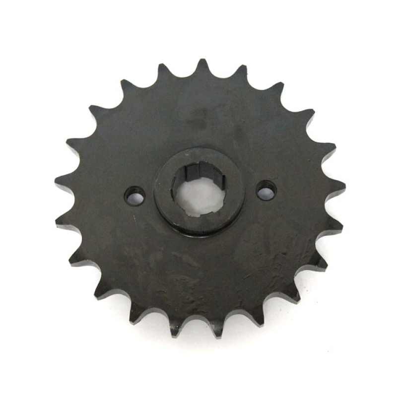 VAIHDEL.KETJUPYÖRÄ 21H XL52-78 520105
