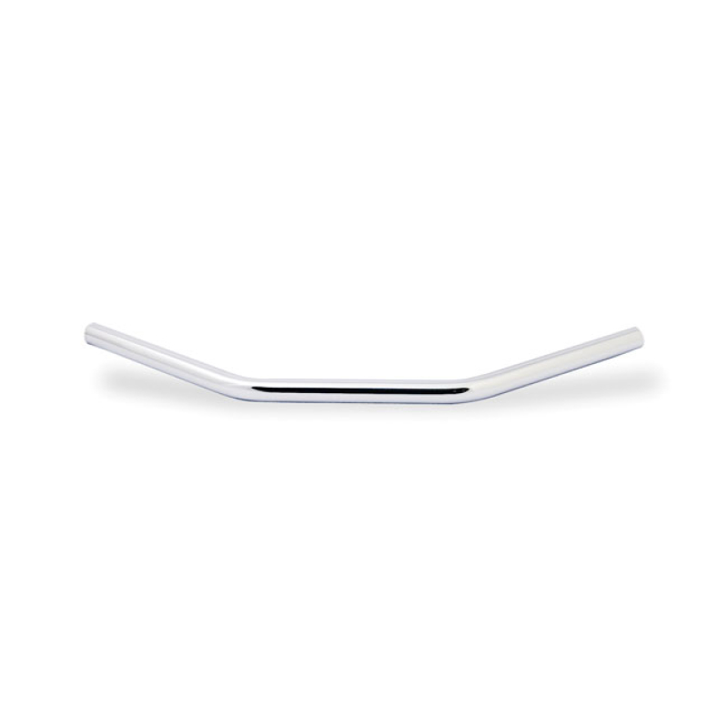 DRAG BAR 1&quot; CHROME CHROME PLATED STEEL. APPROX. DIMENSIONS: 24&quot; (61CM) 520170