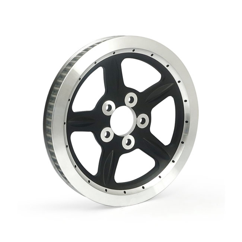 REPRODUCTION OEM STYLE WHEEL PULLEY 520178