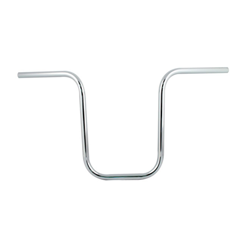 PAUGHCO, ''STRAIGHT APE'' HANDLEBAR 16&quot; RISE 520342
