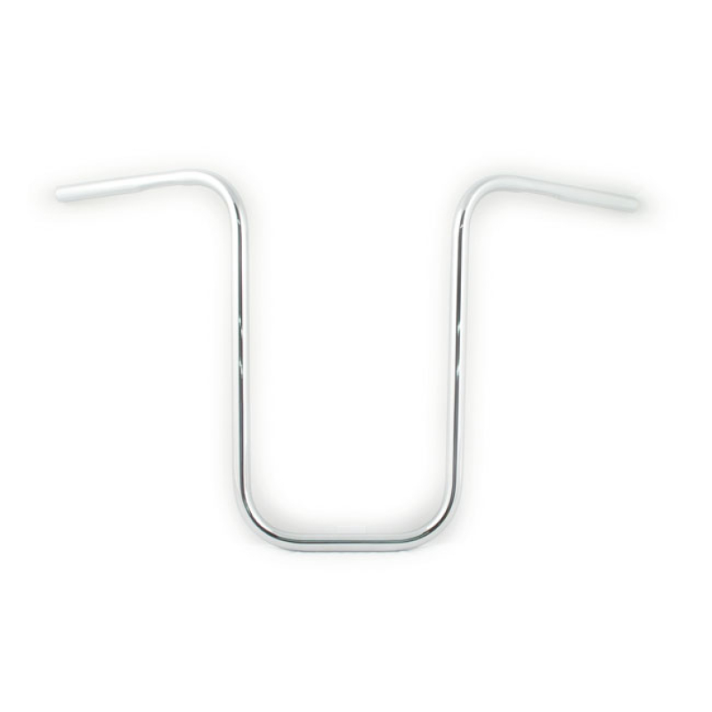 PAUGHCO, ''STRAIGHT APE'' HANDLEBAR 20&quot; RISE 520348