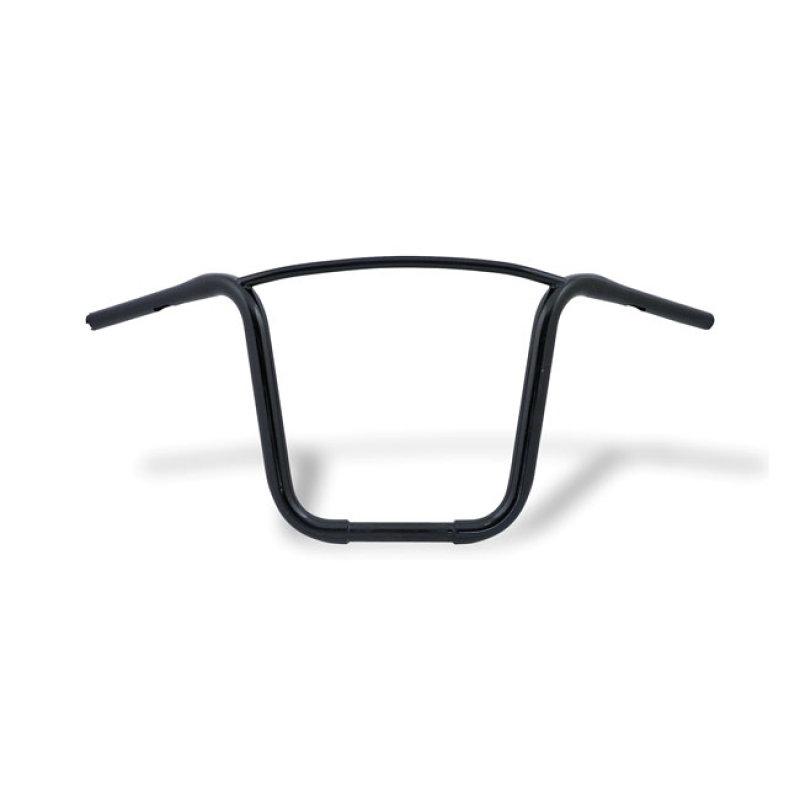 PAUGHCO, 1-1/4&quot; APEHANGER WITH CROSSBAR, 14&quot; RISE 520386