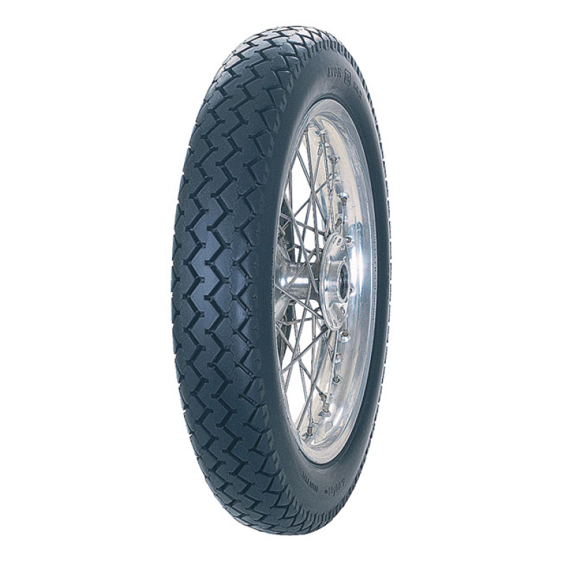 AVON SAFETY MILAGE MK11 400-18TT (S) RR 520521