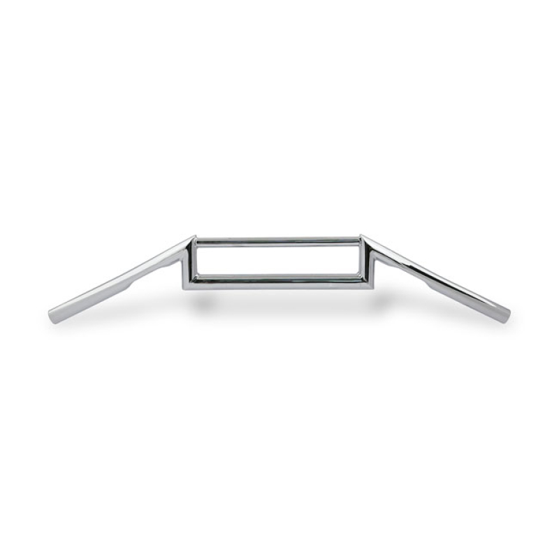 PAUGHCO, ''MINI-Z'' DRAG BAR. 3.5&quot; RISE WITH CROSSBAR 520688