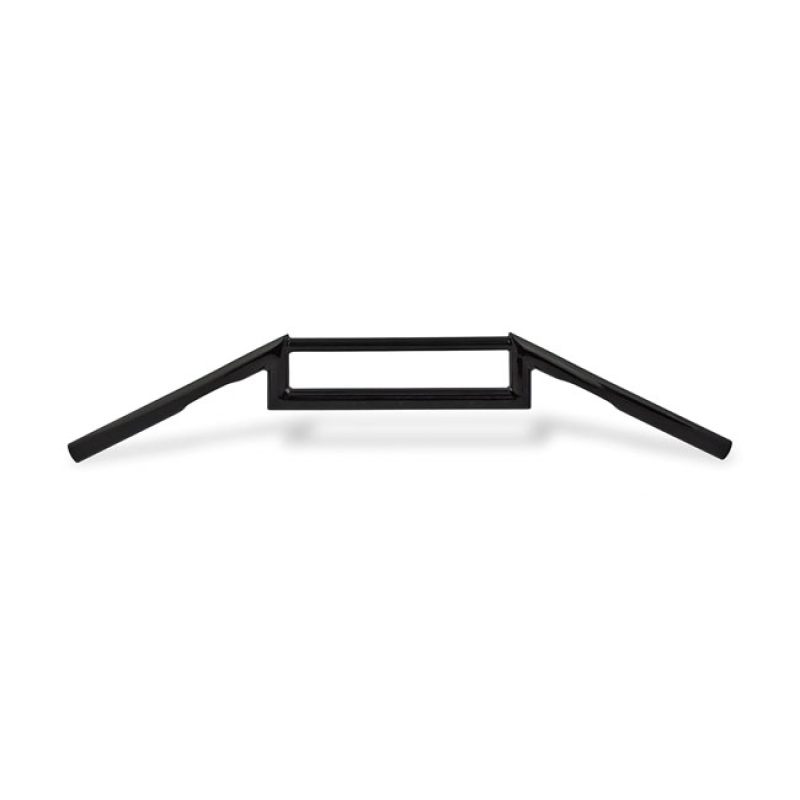 PAUGHCO, ''MINI-Z'' DRAG BAR. 3.5&quot; RISE WITH CROSSBAR 520689