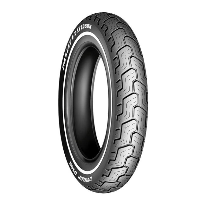 TAKARENGAS DUNLOP  D402 16&quot; KAPEA VAK.S (H-D) (H) 520831