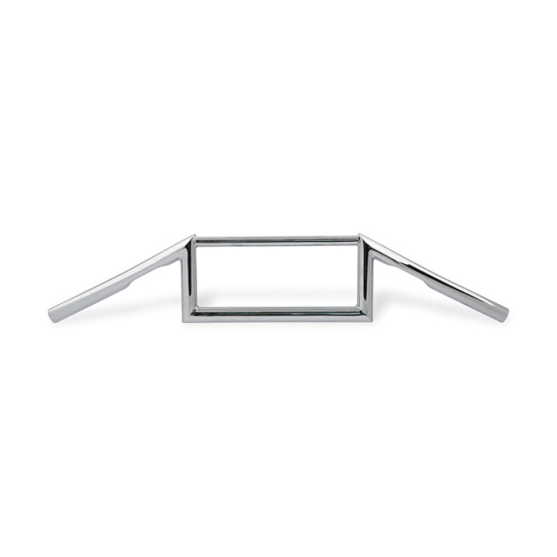PAUGHCO, ''MINI-Z'' DRAG BAR. 5&quot; RISE WITH CROSSBAR 520929