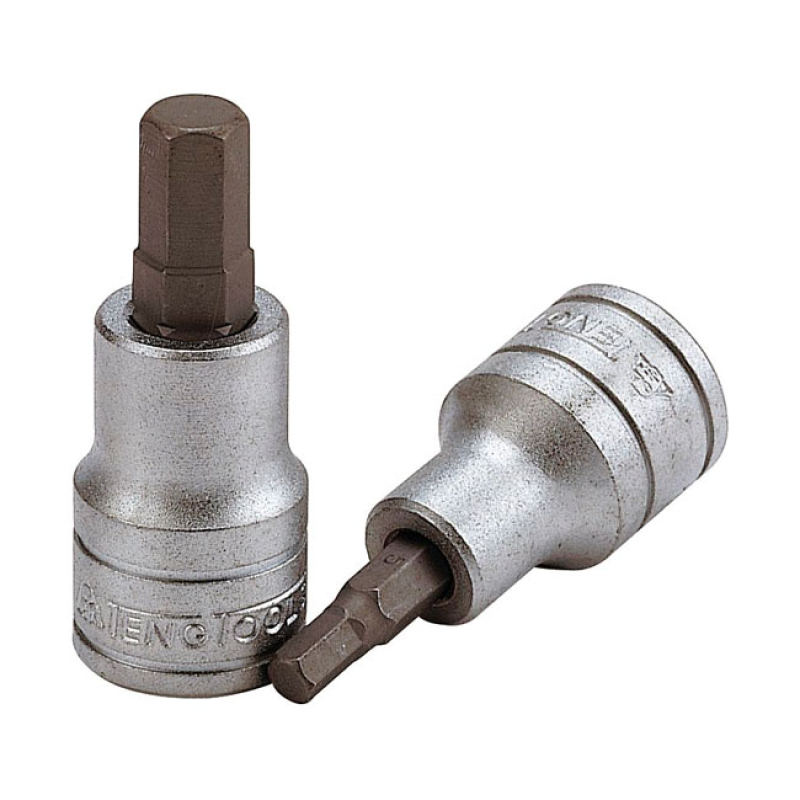 TENGTOOLS, ALLEN HEAD SOCKET 3/32&quot; 3/8&quot; DRIVE 521106