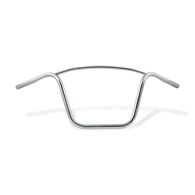 PAUGHCO, APEHANGER WITH CROSSBAR, 13&quot; RISE 521599