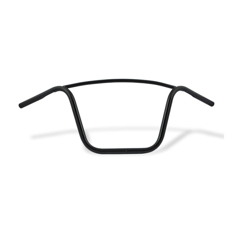 PAUGHCO, APEHANGER WITH CROSSBAR, 13&quot; RISE 521737