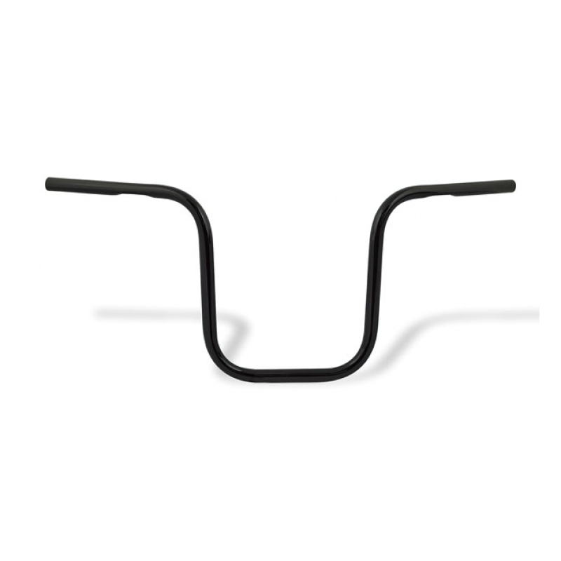 PAUGHCO, ''STRAIGHT APE'' HANDLEBAR 13&quot; RISE 521738