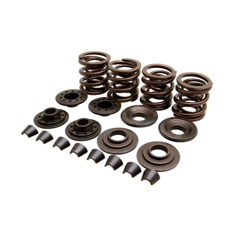 VENTTIILIJOUSI SARJA -  VALVE SPRING KIT .400 LIFT 524592