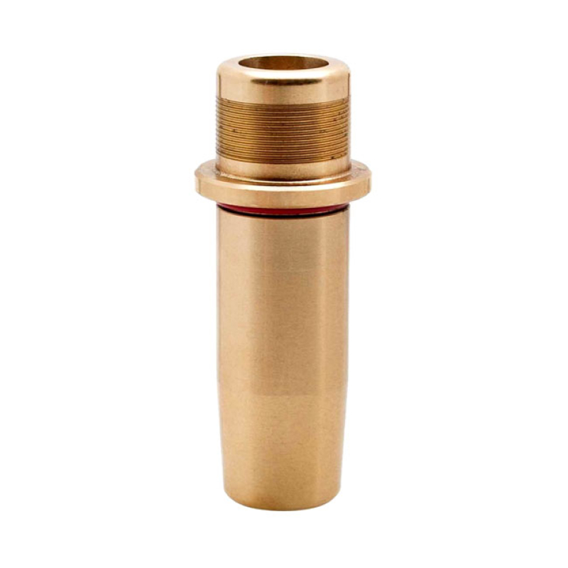 KPMI, INTAKE VALVE GUIDE. MANGANESE BRONZE. STD MAGANESE BRONZE. STAND 525671