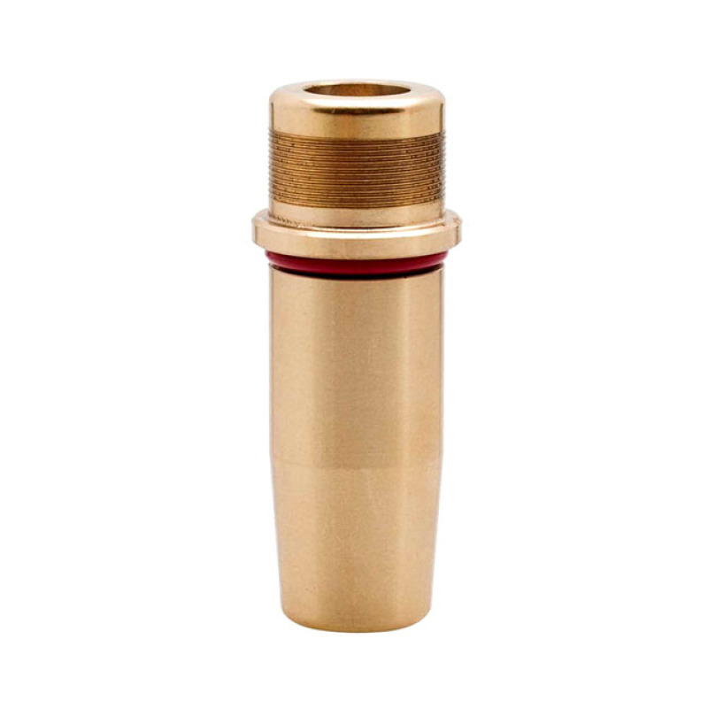 KPMI, EXHAUST VALVE GUIDE. MANGANESE. STD MAGANESE BRONZE. STANDARD SI 525695