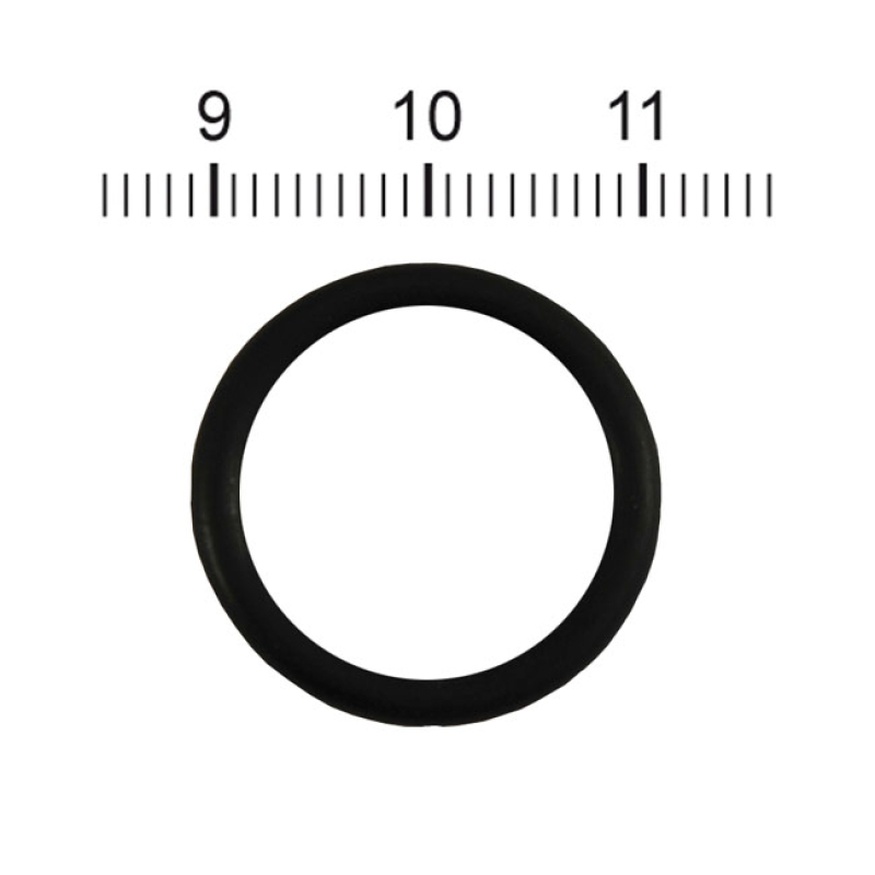 JAMES O-RING, OIL LINE FITTING 526018