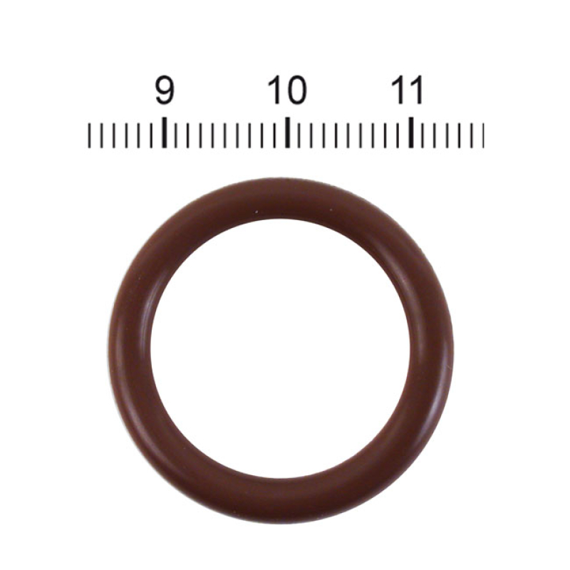 JAMES O-RING, PUSHROD COVER, LOWER 526020