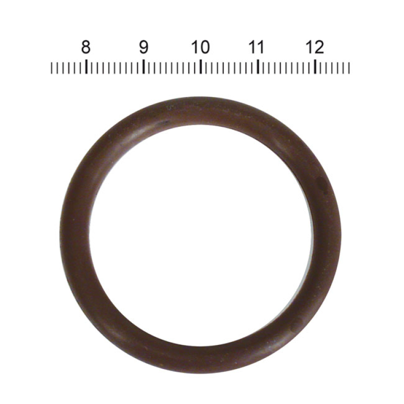 JAMES O-RING INT. MAINFOLD & SOLENOID 526050