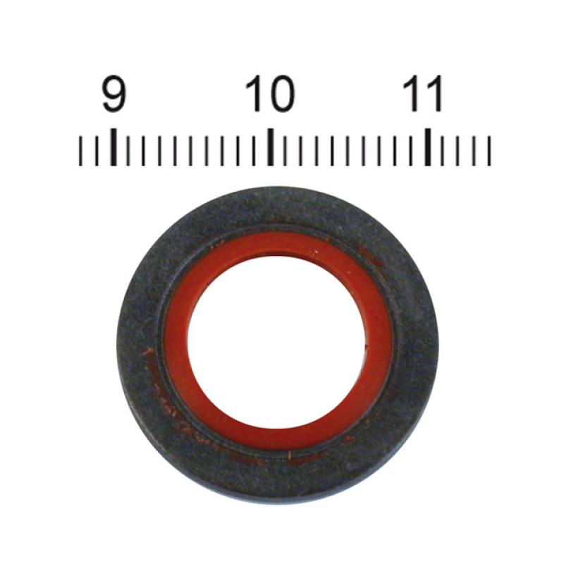 JAMES GASKET, BONDED WASHER AIR RIDE REPLACEMENT BONDED WASHER FOR MOD 526086