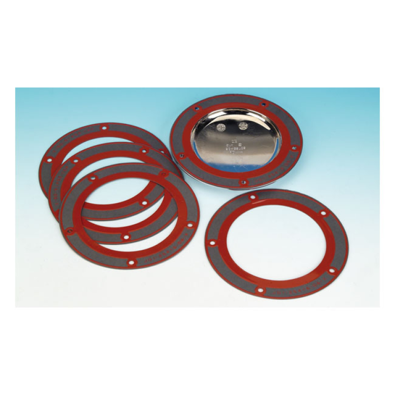 JAMES DERBY COVER GASKET 526262