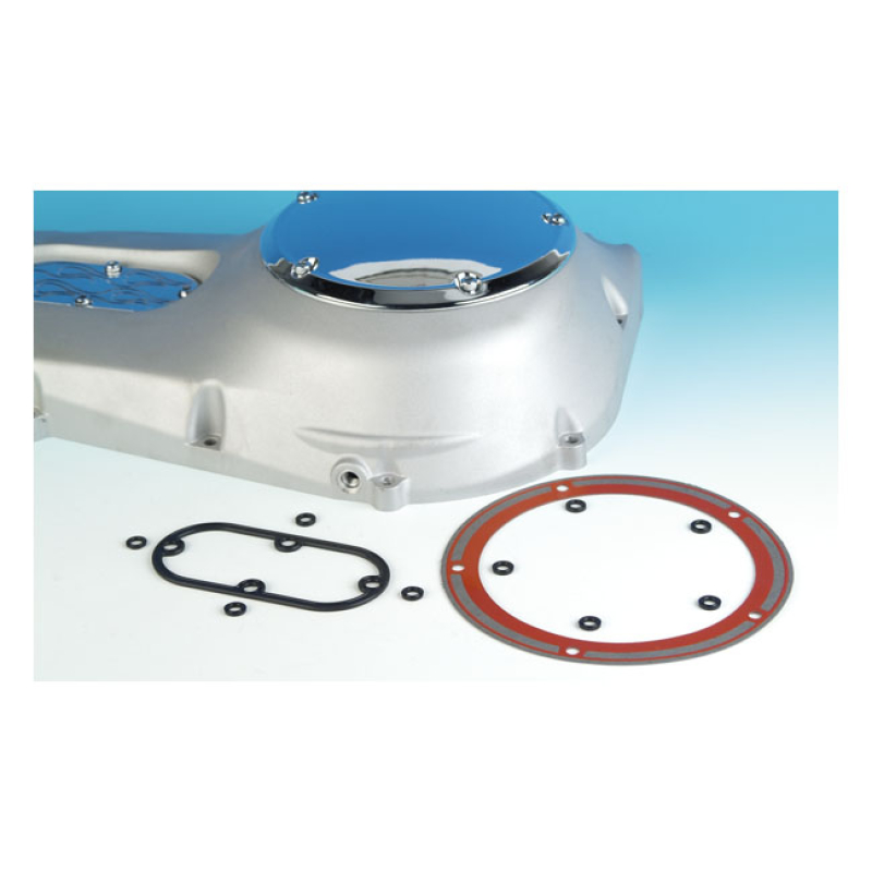 JAMES INSP. & DERBY COVER SEAL KIT 526264