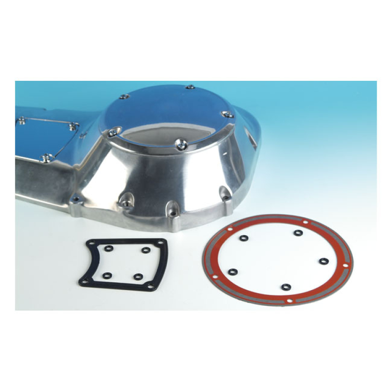 JAMES INSP. & DERBY COVER SEAL KIT 526265