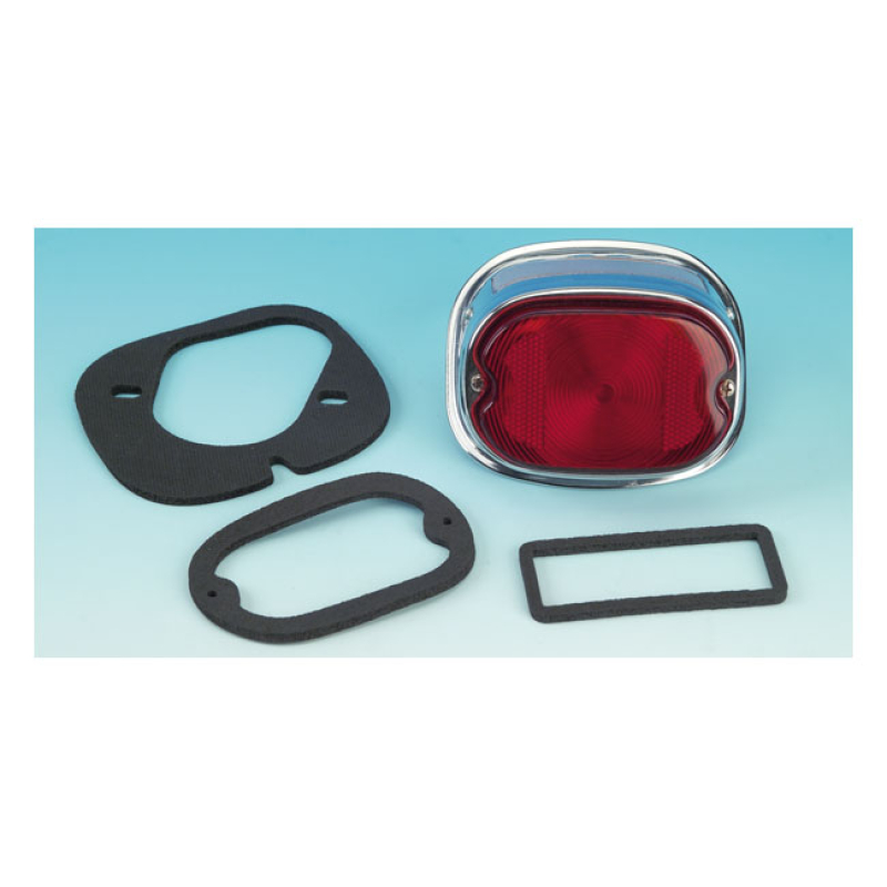 JAMES, TAILLIGHT GASKET SET 526318