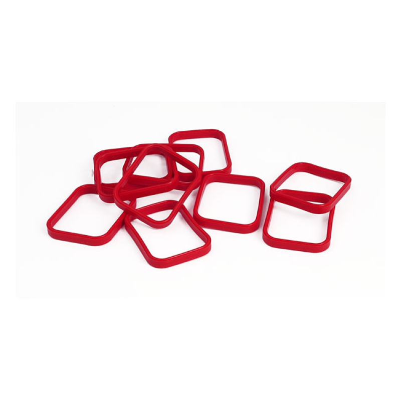 JAMES GASKET. ROCKER CVR. MIDDLE RUBBER 526331