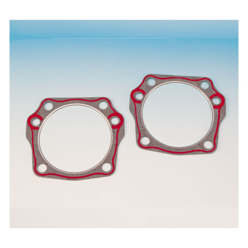 JAMES GASKET, CYL HEAD 4&quot; BORE 526372