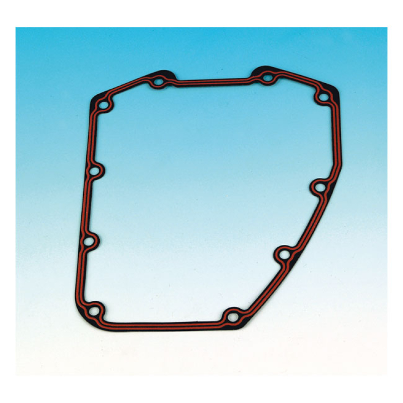 JAMES, CAM COVER GASKET. .035&quot; FOAMET/SILICONE .035&quot; FOAMET WITH A SIL 526394