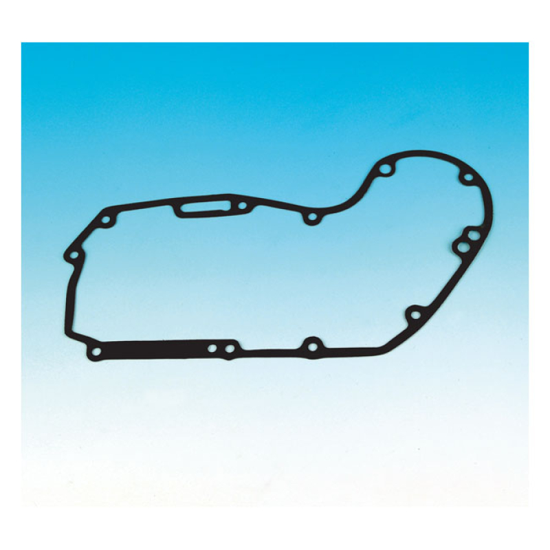JAMES, GASKET CAM COVER. .035&quot; FOAMET .035&quot; THICK FOAMET. FINAL CRUSH 526395