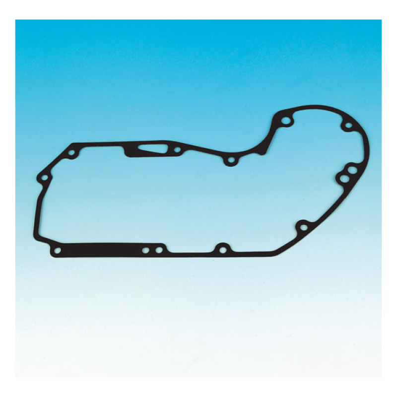 JAMES, CAM COVER GASKETS. .035&quot; FOAMET .035&quot; THICK FOAMET. FINAL CRUSH 526396