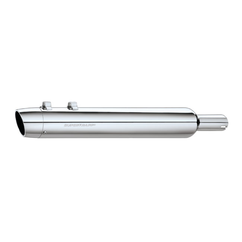 SUPERTRAPP SE SERIES SLIP-ON MUFFLER 526549