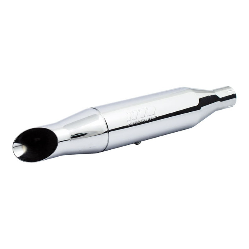 SUPERTRAPP, INTERNAL DISC 3-1/2&quot; UNIV. SLIP-ON MUF 526590