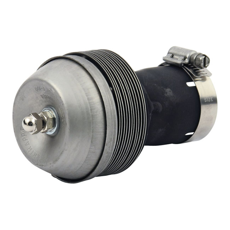 SUPERTRAPP, 3&quot; UNIV. NON-ADJUSTABLE BAFFLE 526593